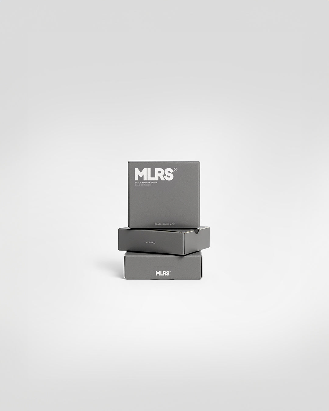 Lames de rasoir
