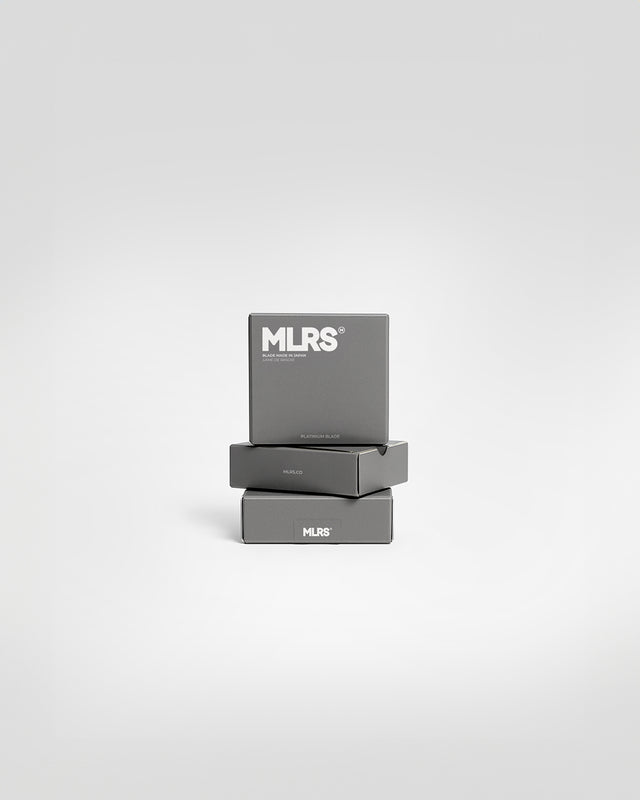 Lames de rasoir