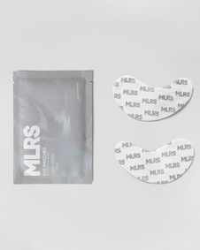 Patchs contour des yeux en hydrogel MLRS