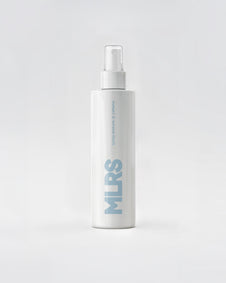 Spray texturisant homme MLRS, sea salt spray et poudre