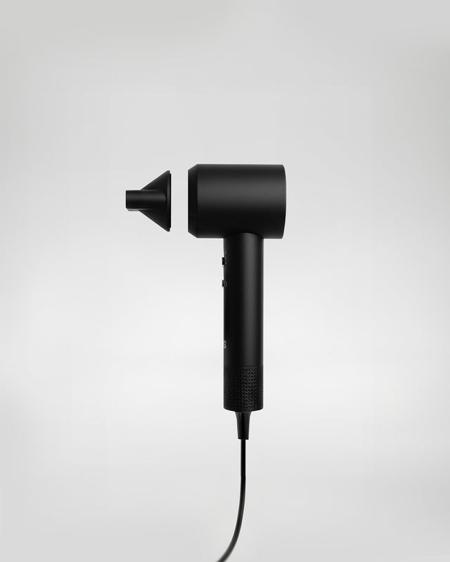 Hair dryer