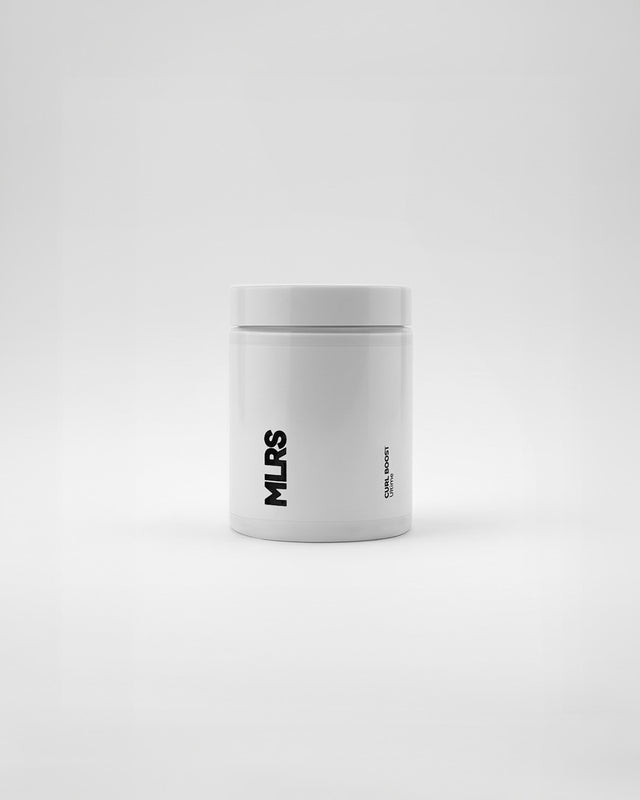 Curl Boost