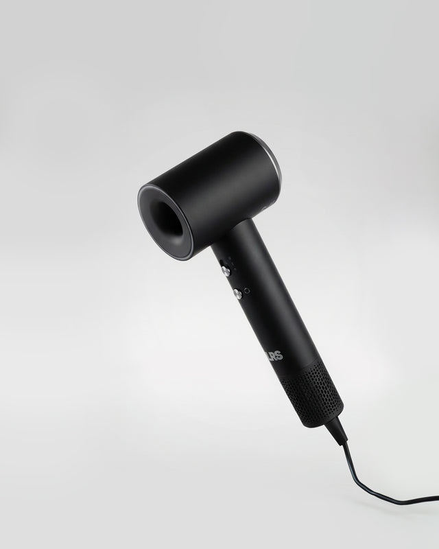 Hair dryer