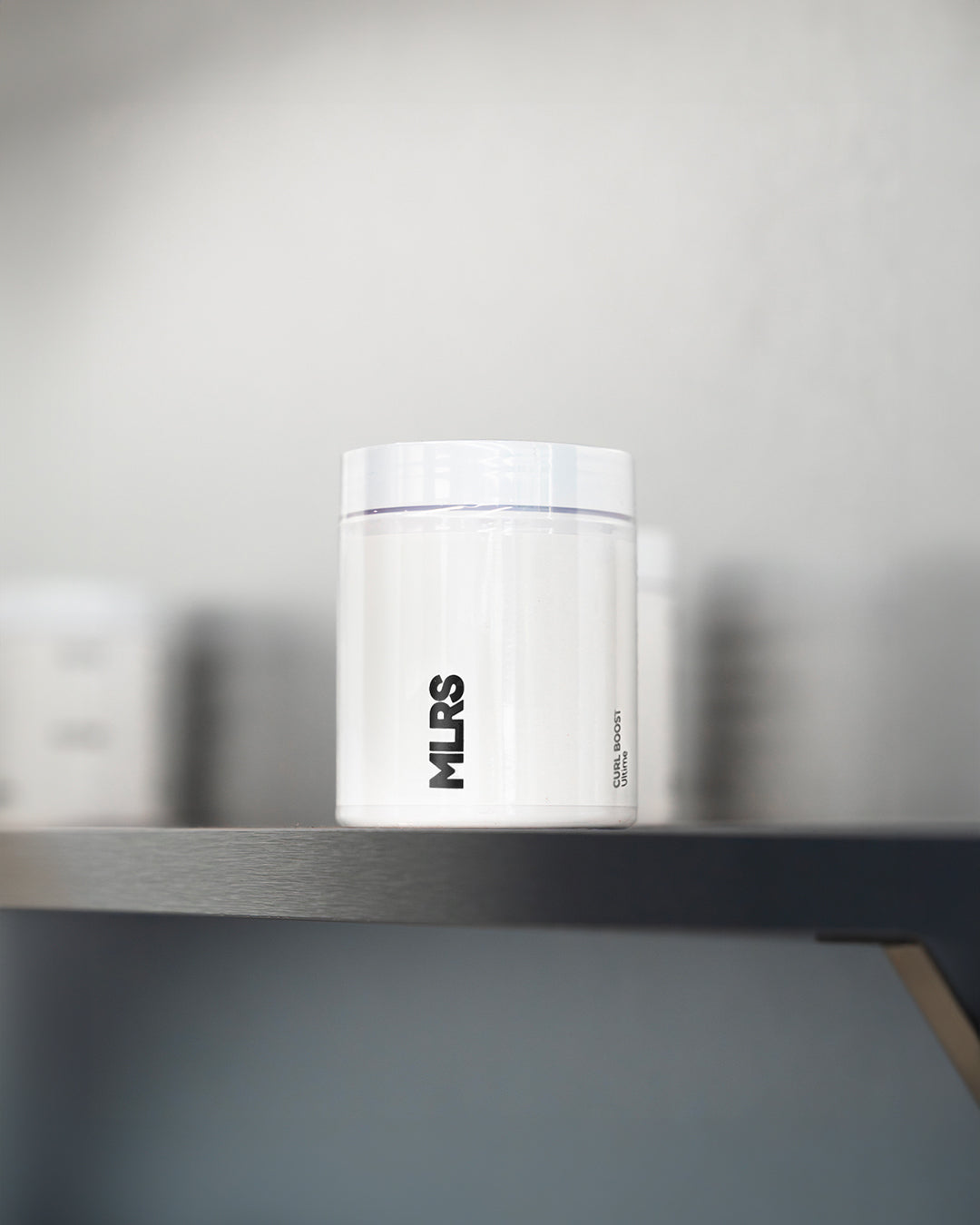 Curl Boost