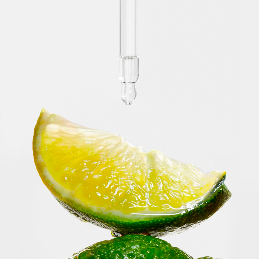 HYDRATE ET NOURRIT