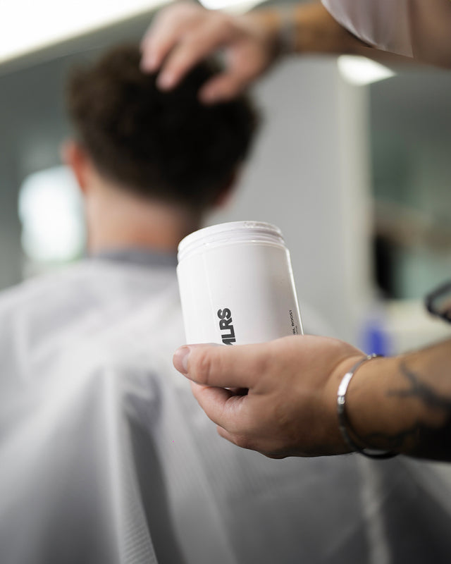 Curl Boost