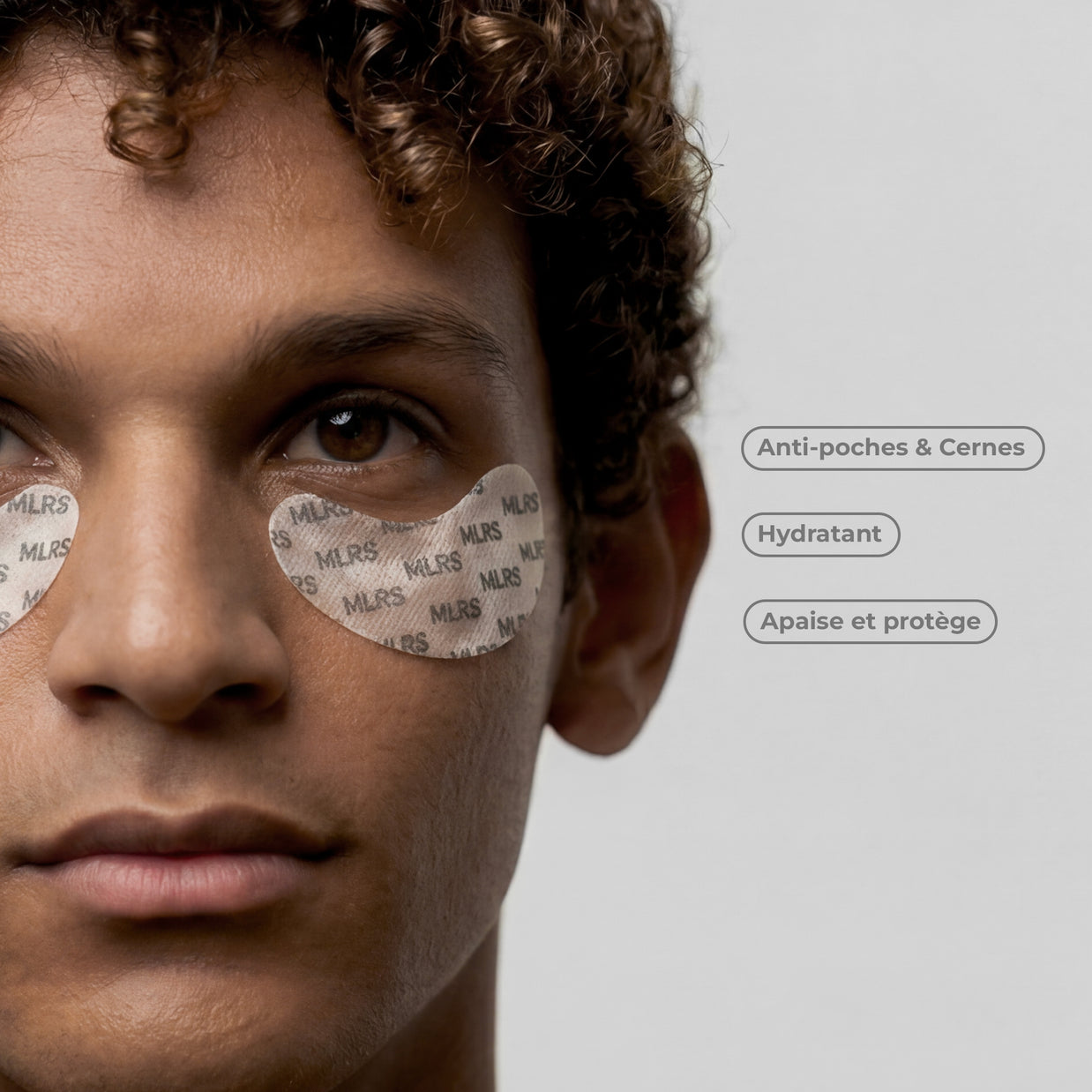 Eye patches