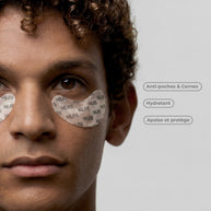 Eye patches