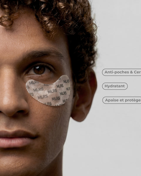 Eye patches