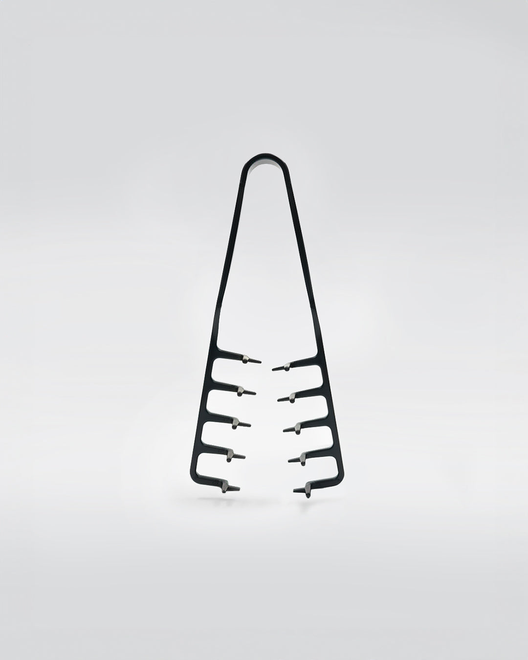 Peigne texturisant