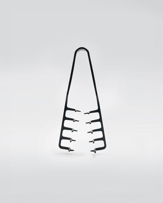 Texturizing comb