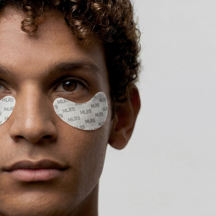 Eye patches