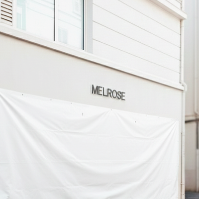MELROSE MOZAC [Prochainement]