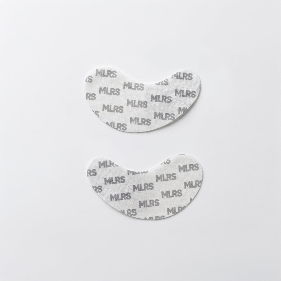 Eye patches
