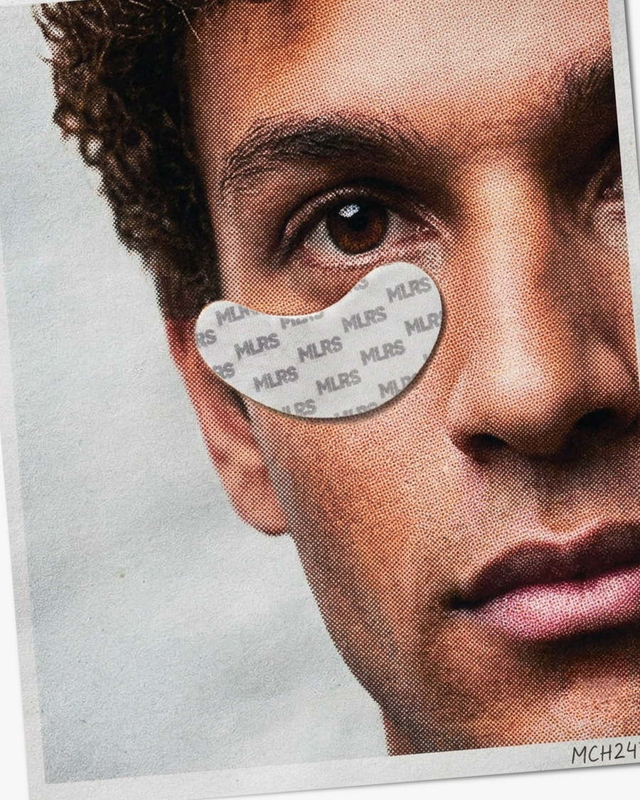 EYE PATCHES