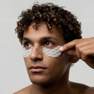 Eye patches