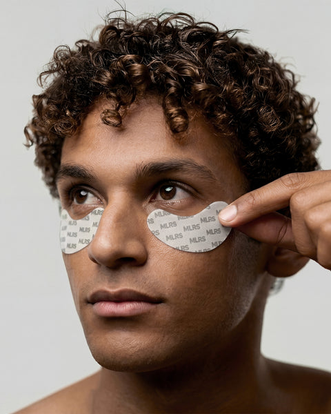 Eye patches